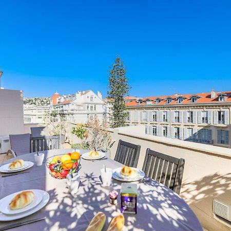 Palais L'Escurial Ap4069 By Riviera Holiday Homes Ница Екстериор снимка