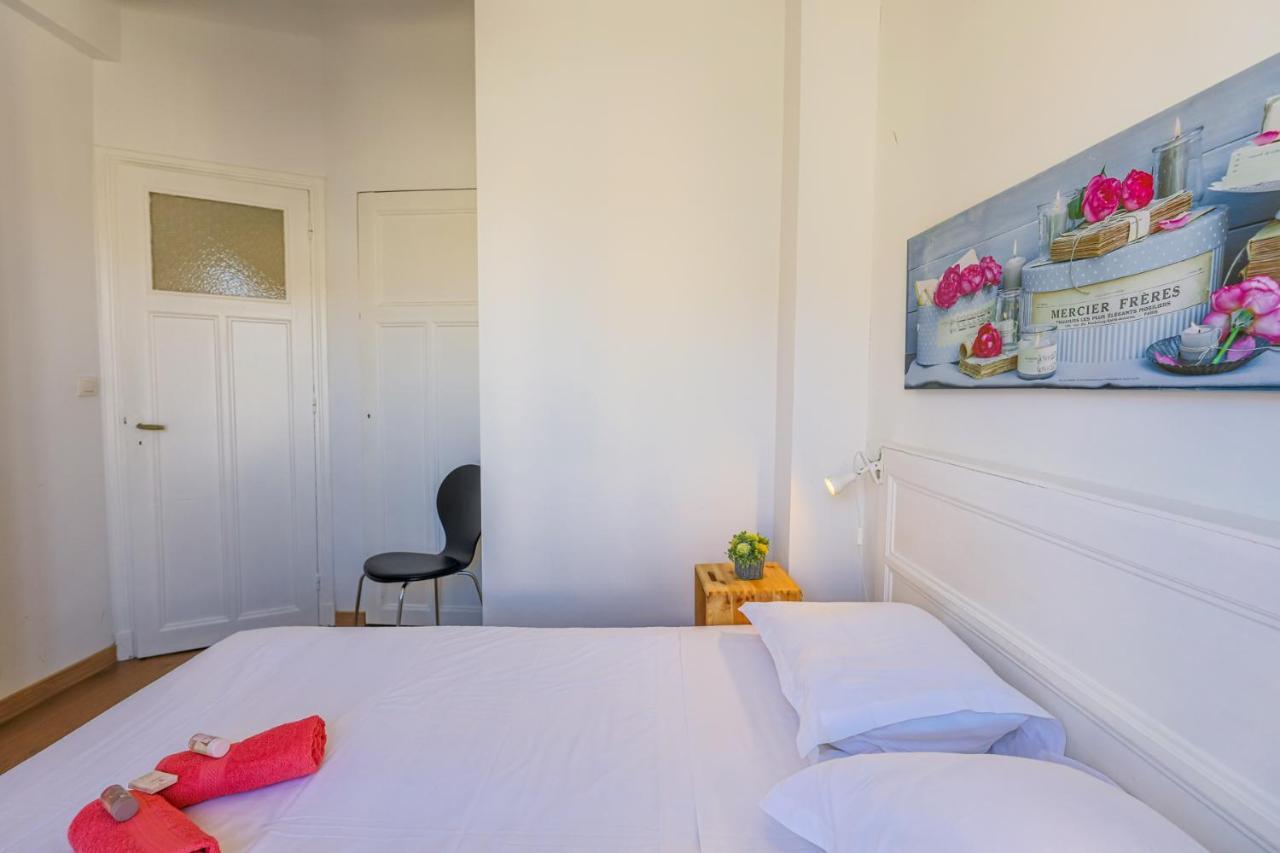 Palais L'Escurial Ap4069 By Riviera Holiday Homes Ница Екстериор снимка