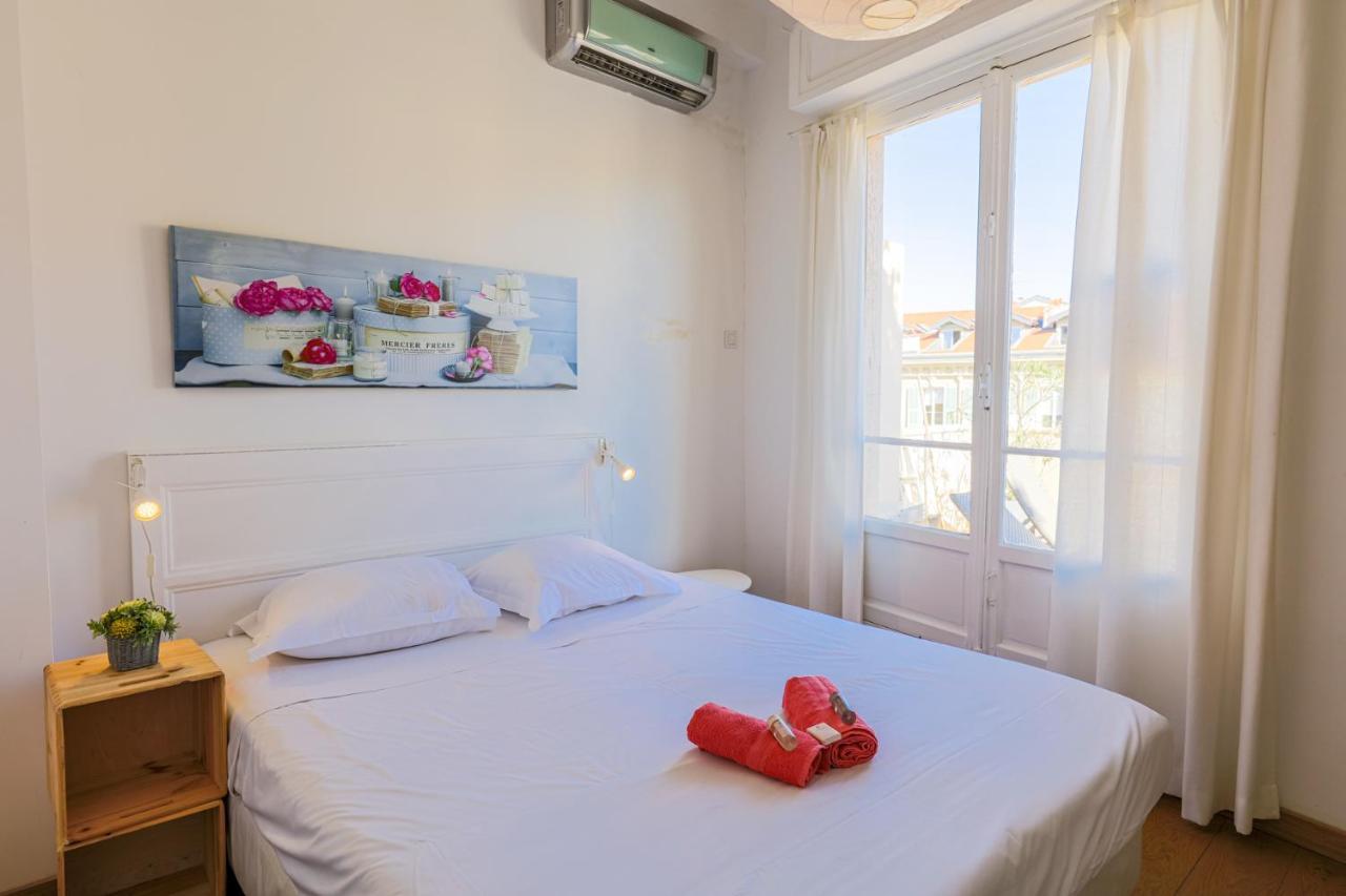 Palais L'Escurial Ap4069 By Riviera Holiday Homes Ница Екстериор снимка