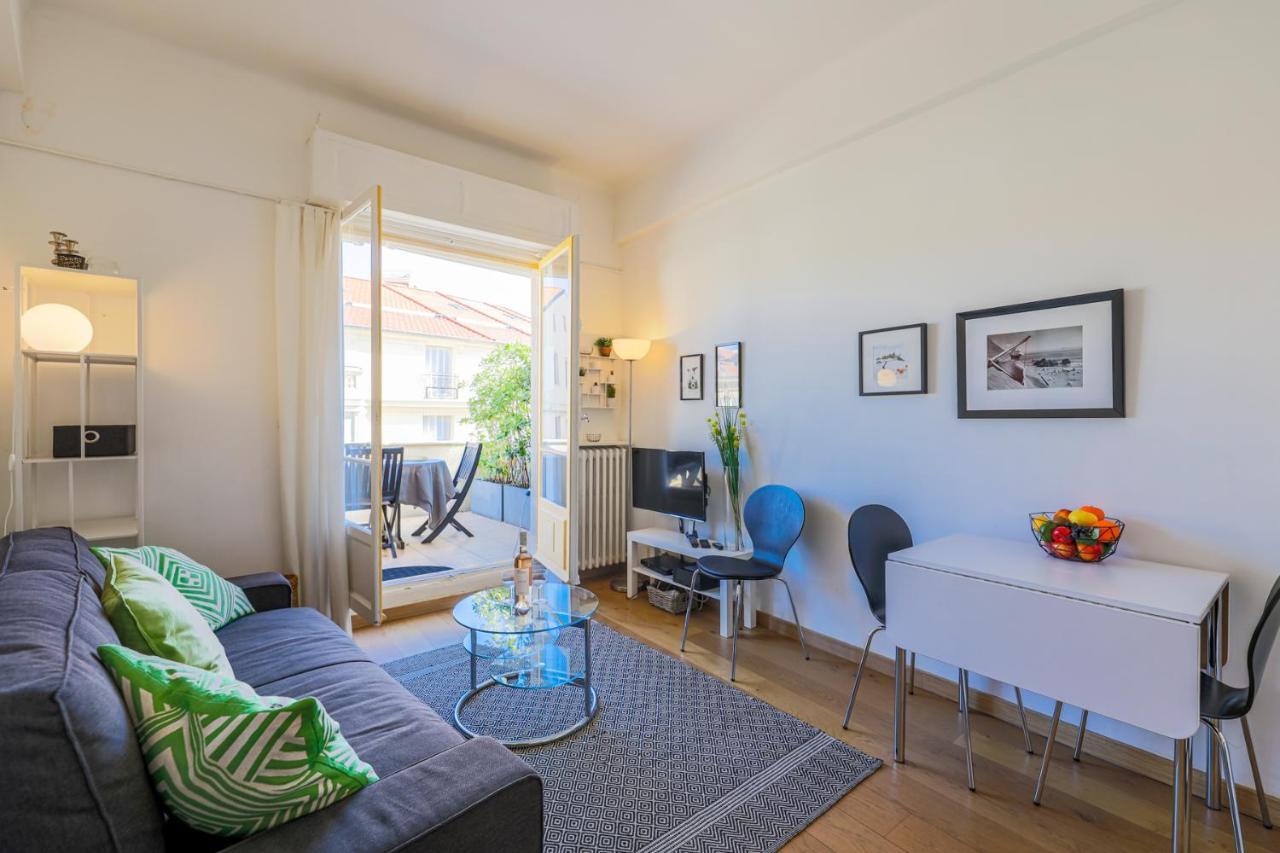Palais L'Escurial Ap4069 By Riviera Holiday Homes Ница Екстериор снимка